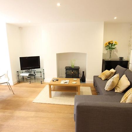 Priory House Apartments Йорк Екстериор снимка