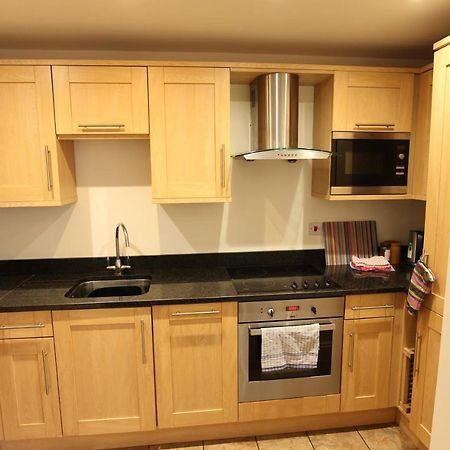 Priory House Apartments Йорк Екстериор снимка
