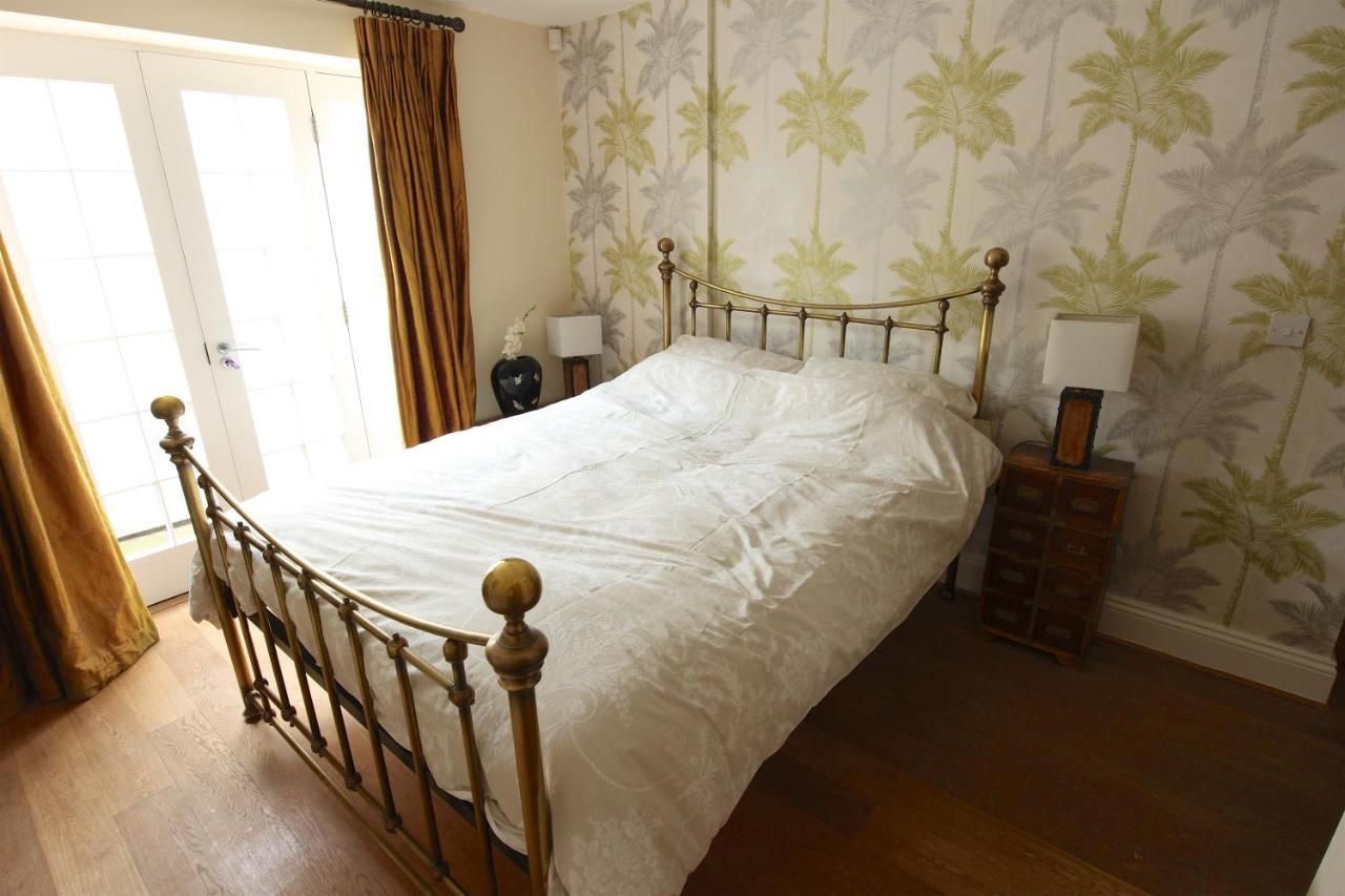 Priory House Apartments Йорк Екстериор снимка